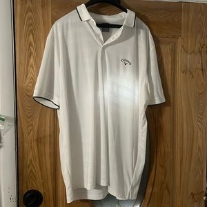 XL Callaway Shirt